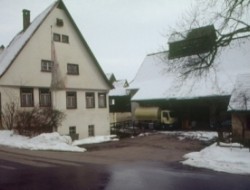  Schimmelmühle Blaubeuren